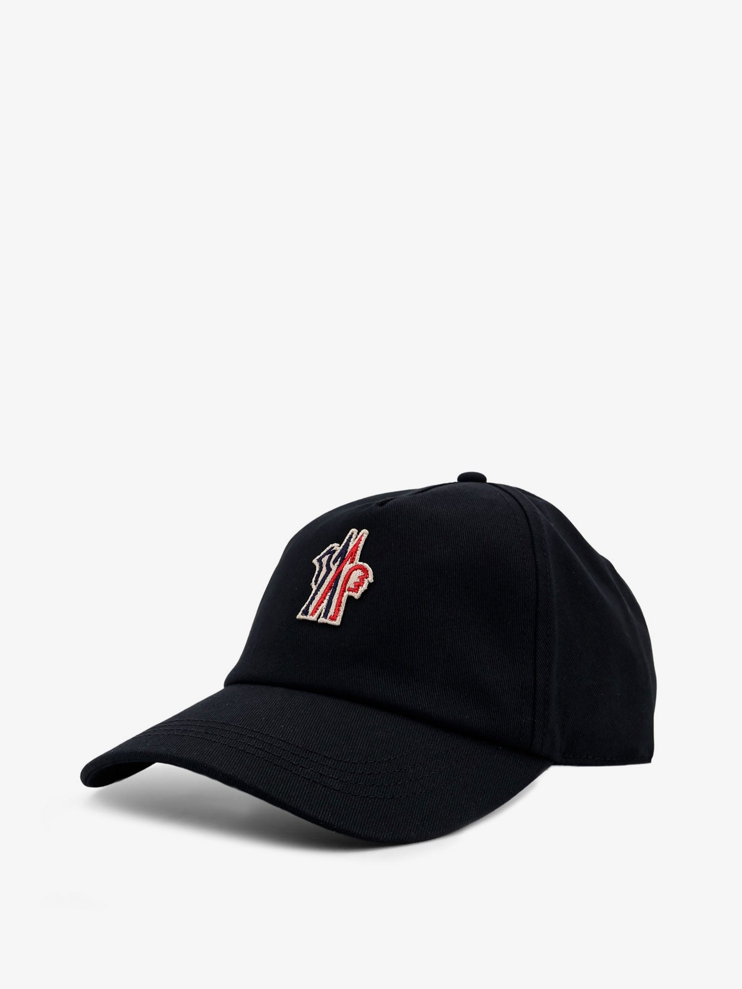 MONCLER GRENOBLE - Man - Ner+B.Ic-Ambe Marshm - Hat