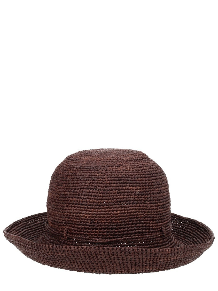 HELEN KAMINSKI - Woman - Brown - Hat