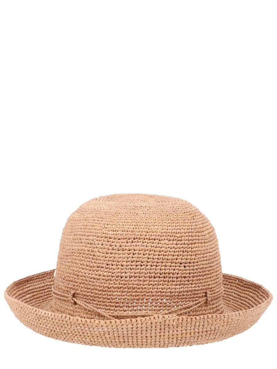 HELEN KAMINSKI - Woman - Beige - Hat