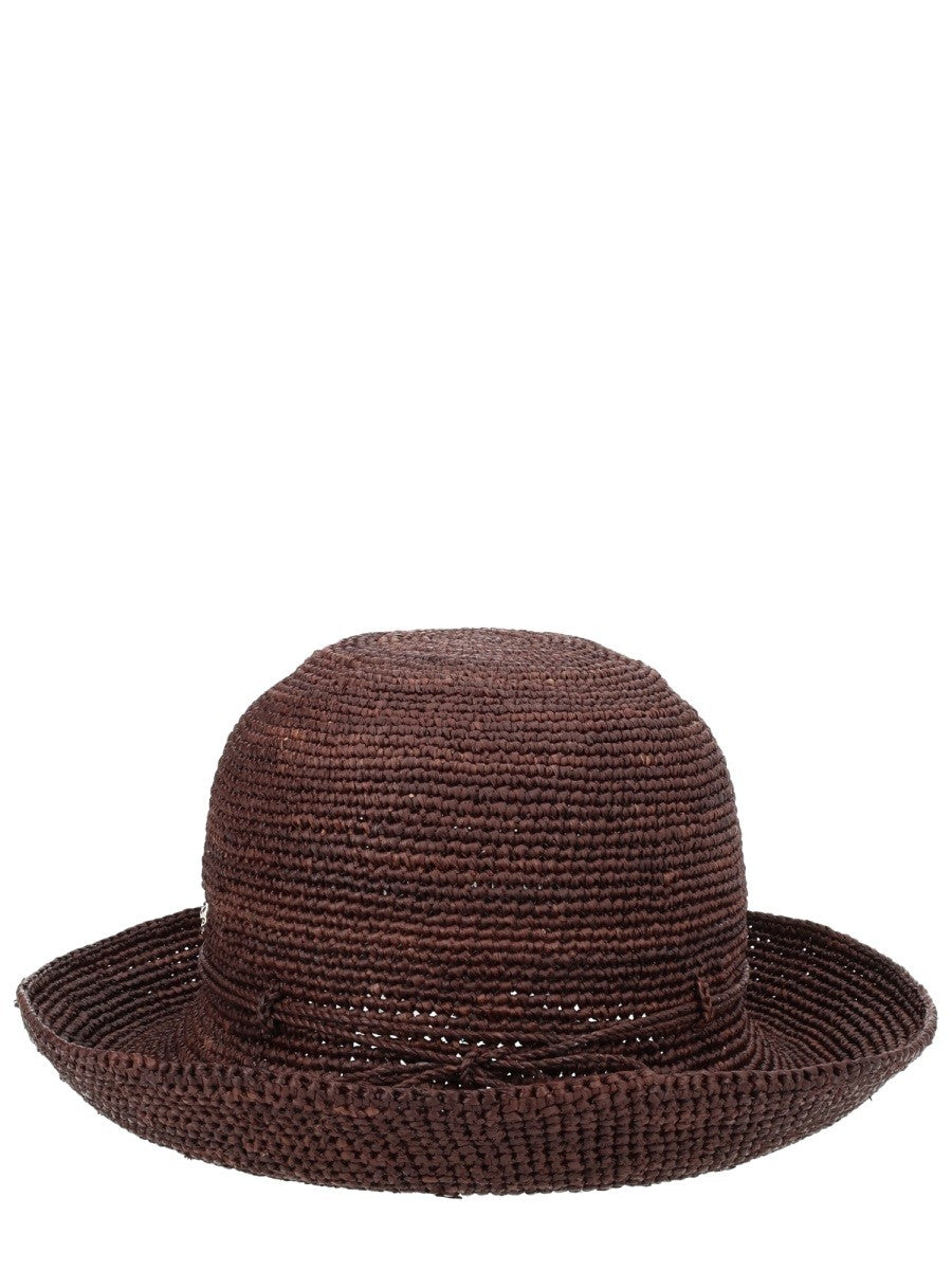 HELEN KAMINSKI - Woman - Brown - Hat