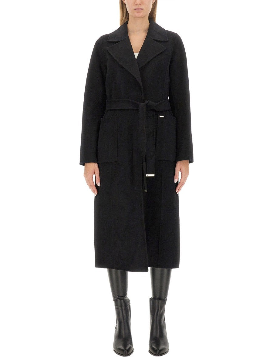 MICHAEL BY MICHAEL KORS - Woman - Black - Coat