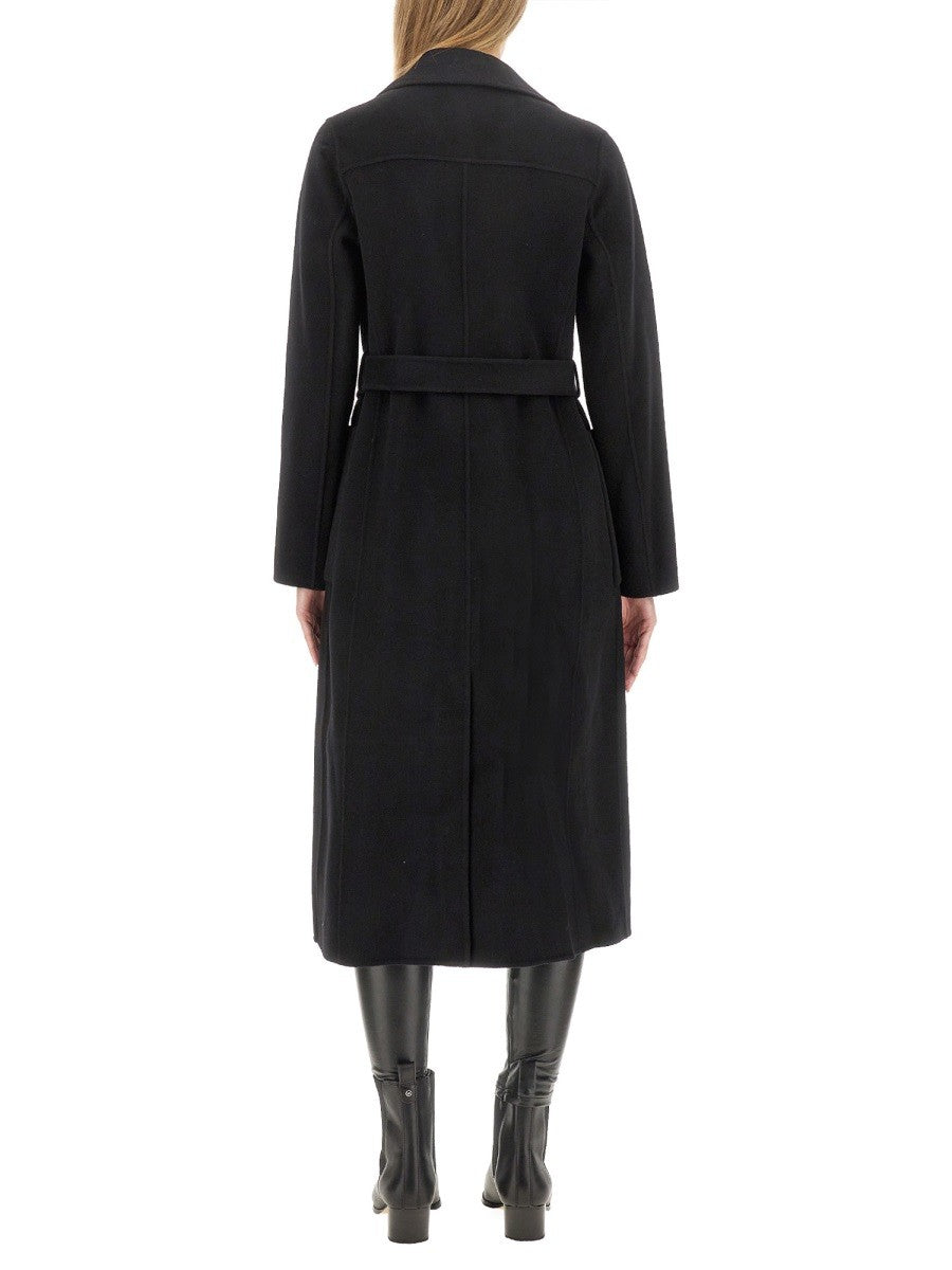 MICHAEL BY MICHAEL KORS - Woman - Black - Coat