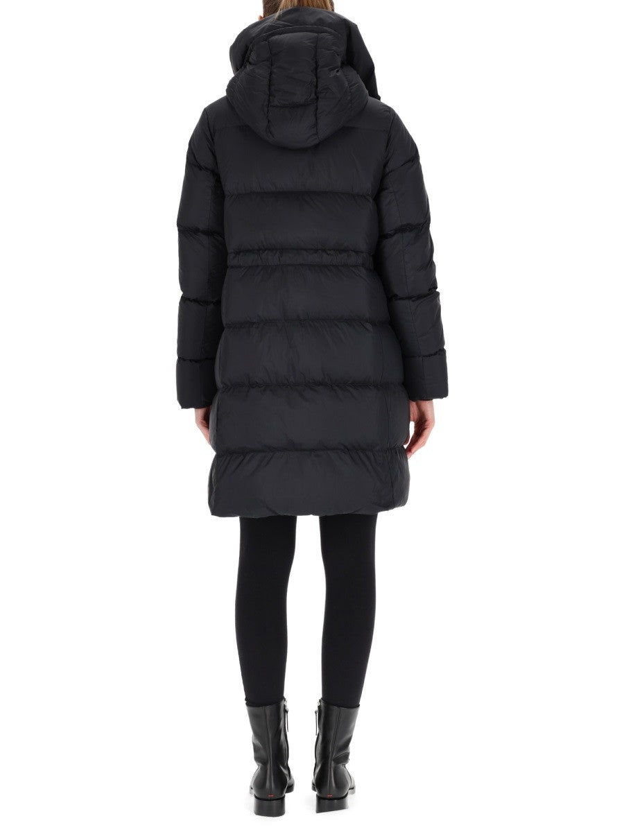 CANADA GOOSE - Woman - Black - Coat