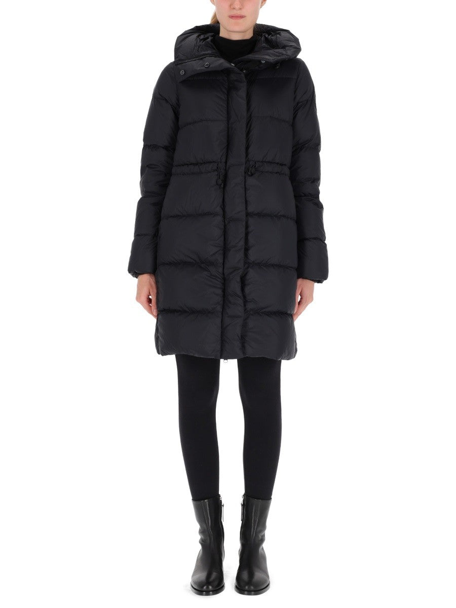 CANADA GOOSE - Woman - Black - Coat