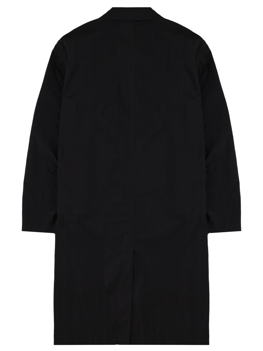 Dries Van Noten - Man - Black - Jacket