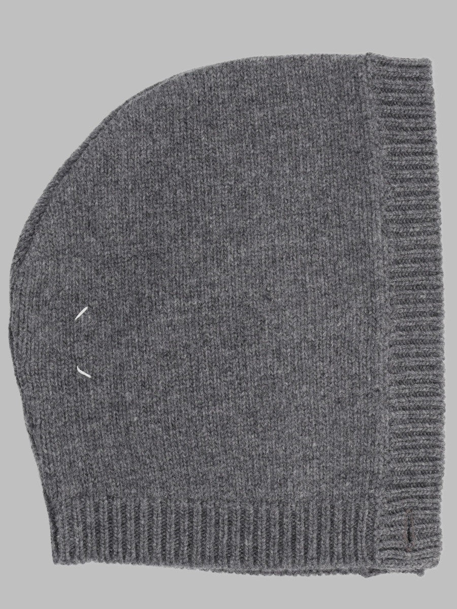 Maison Margiela - Man - Grey - Hat