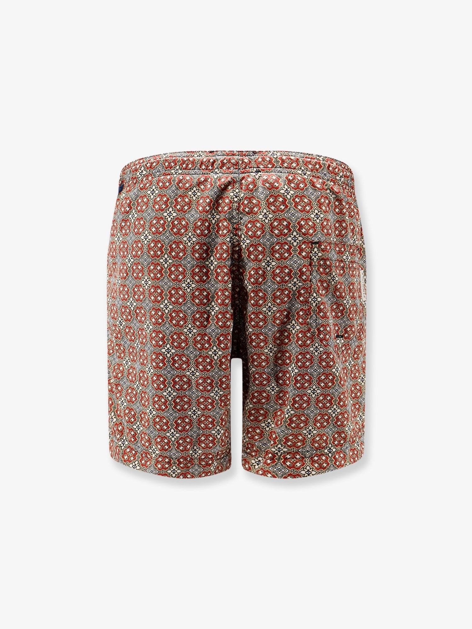 PENINSULA - Man - Red - Swimwear