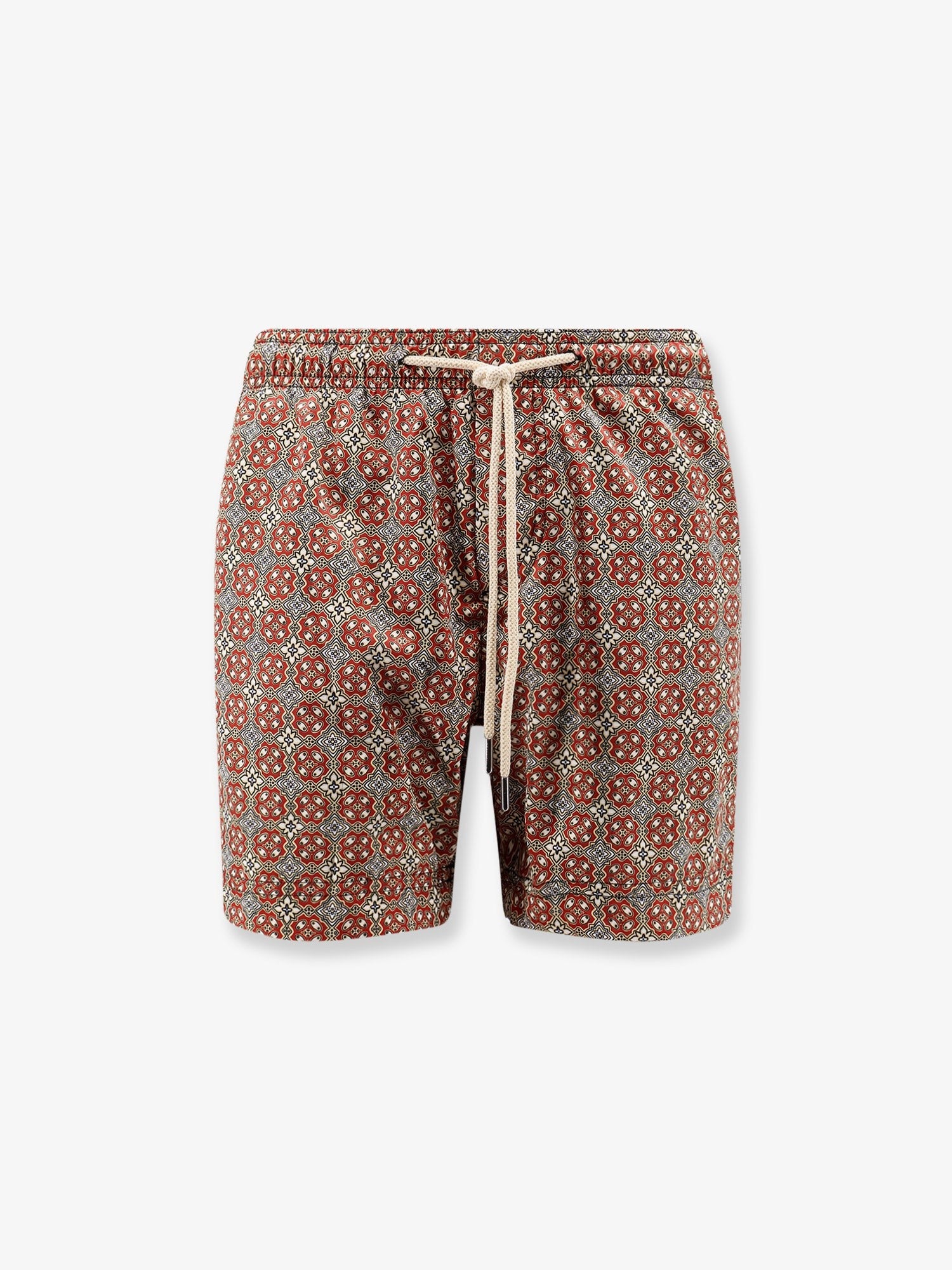 PENINSULA - Man - Red - Swimwear