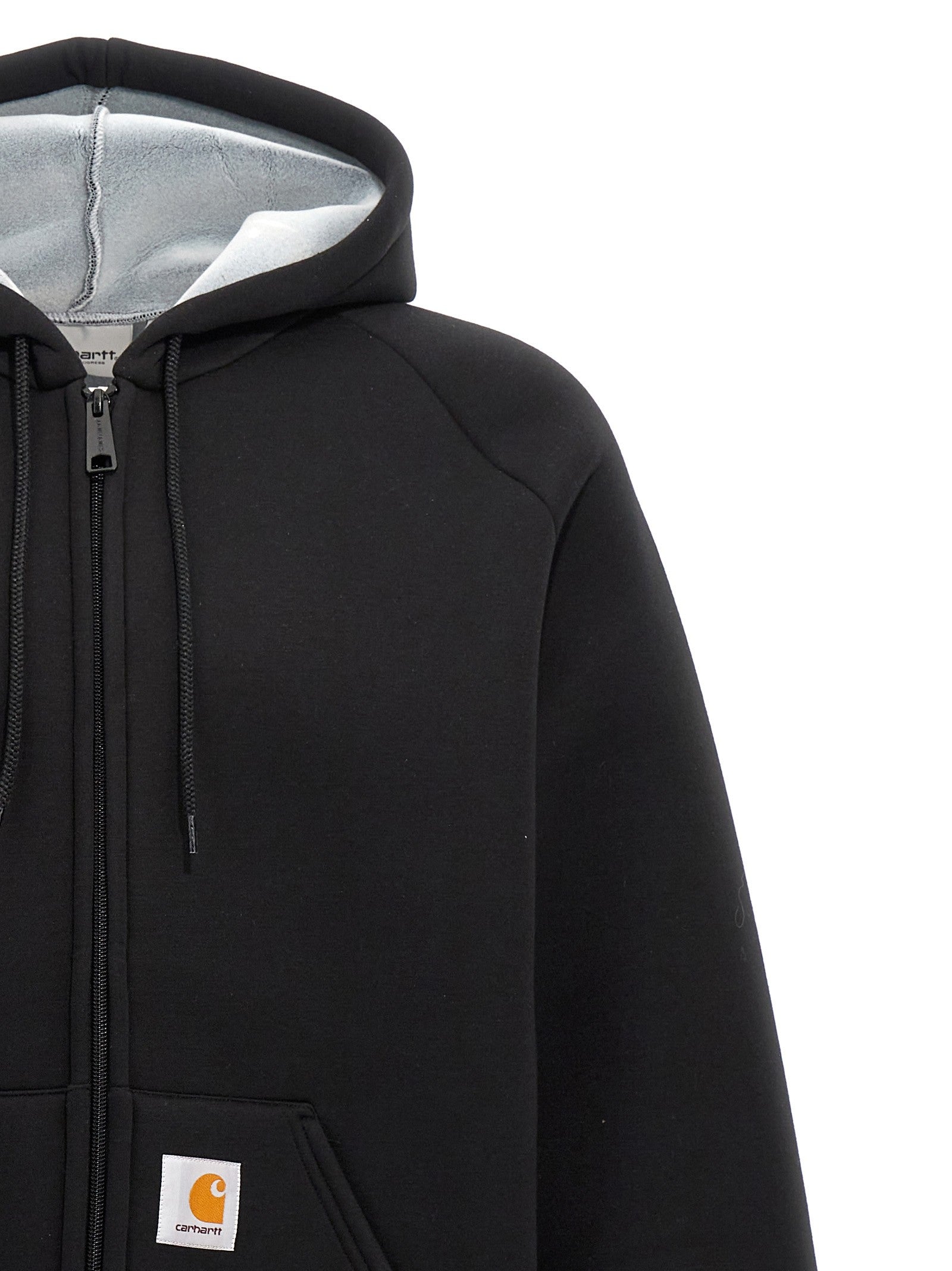 Carhartt Wip - nan - Black - Jacket