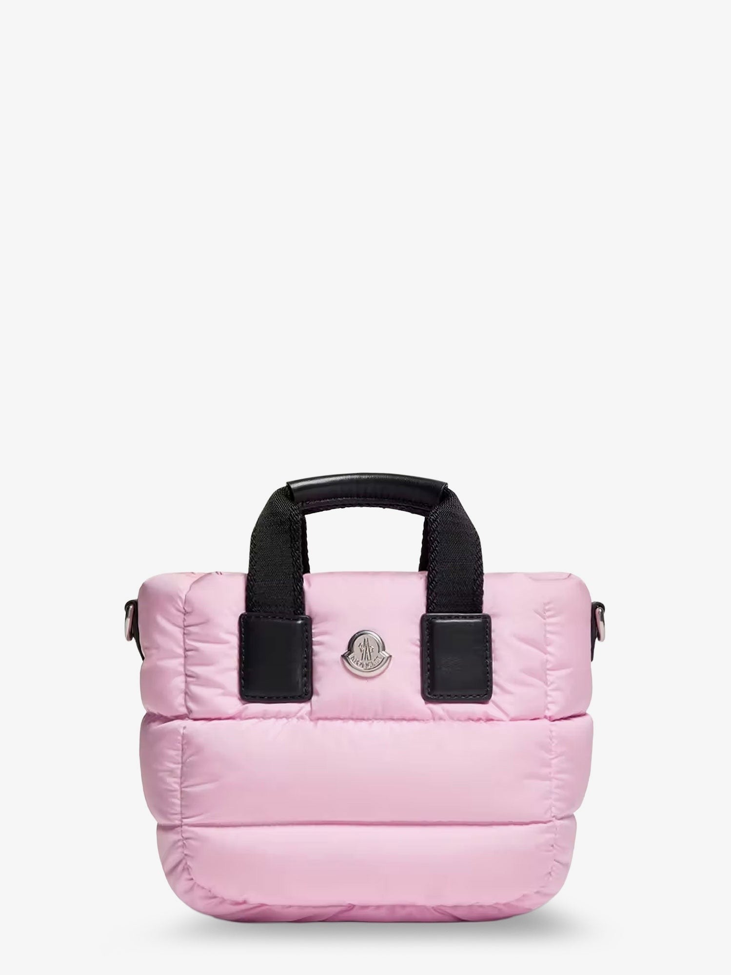 Moncler - Woman - Black - Crossbody Bag