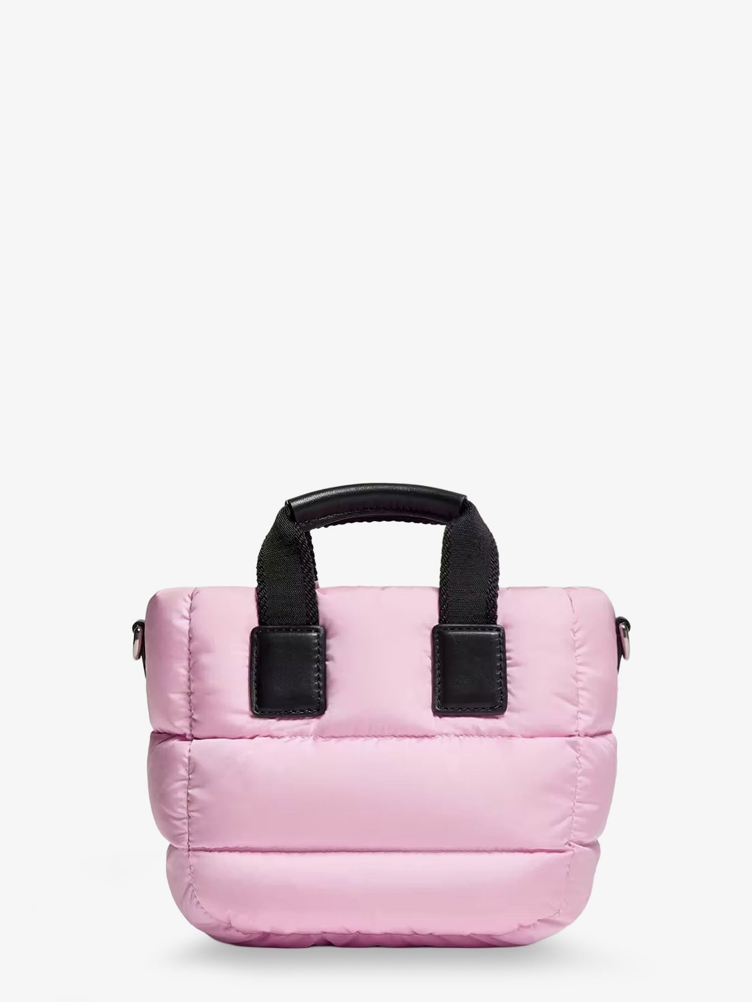 Moncler - Woman - Black - Crossbody Bag