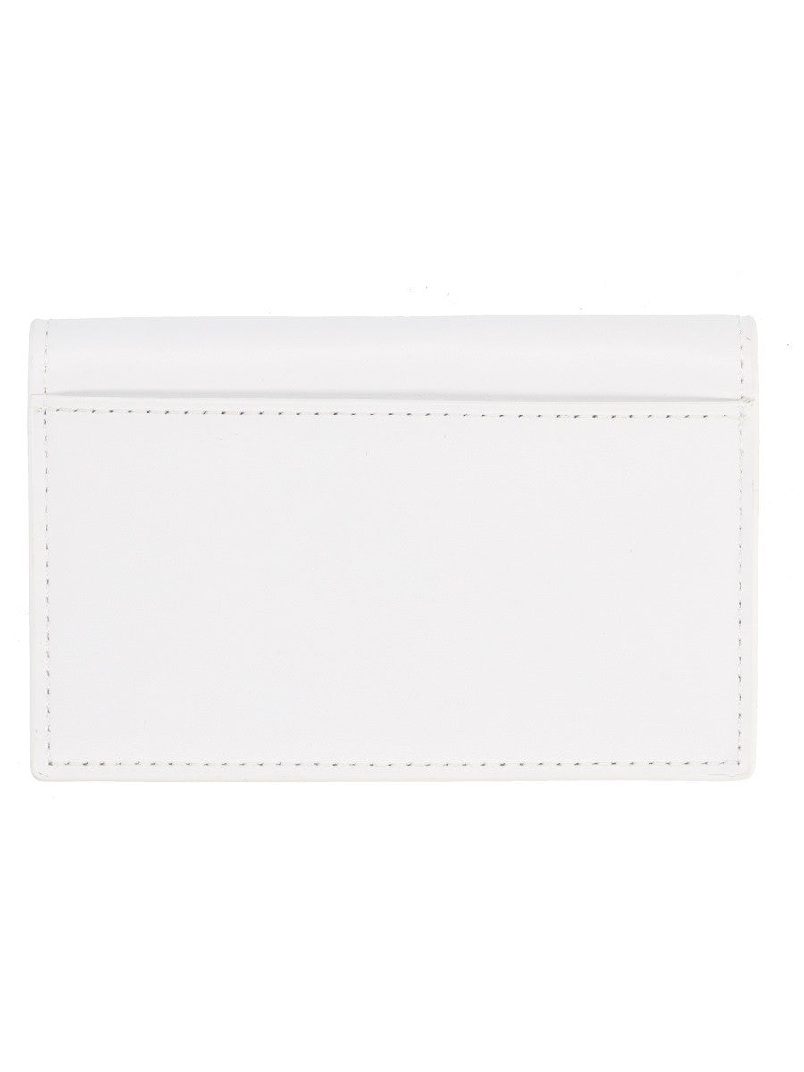 Diesel - Woman - White - Wallet