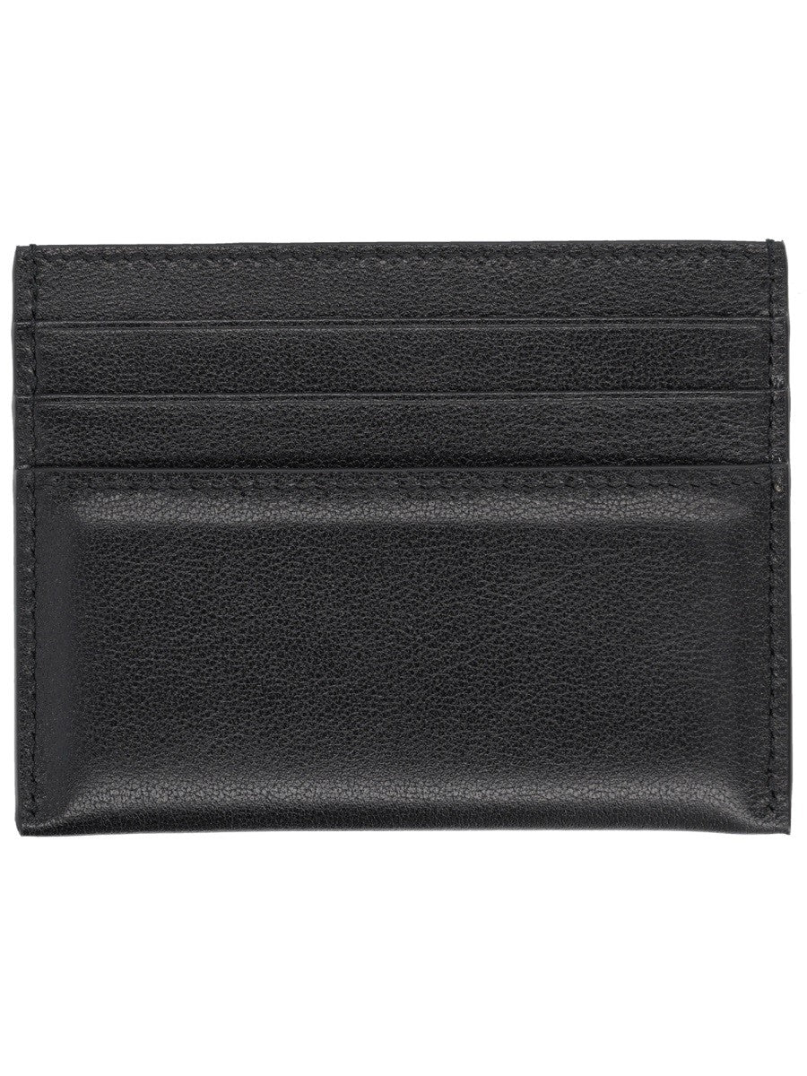 Givenchy - Man - Black - Wallet