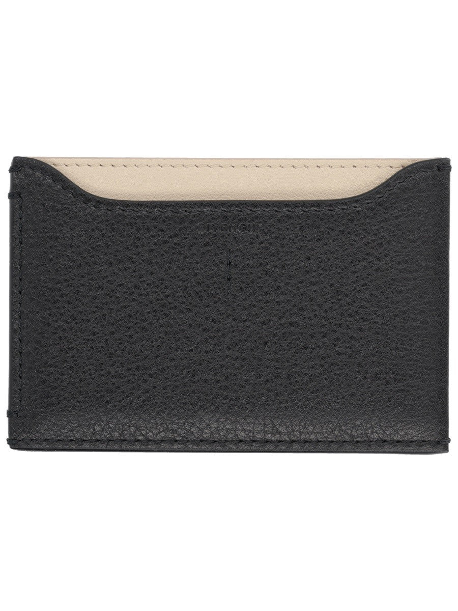 Givenchy - Woman - Black - Wallet