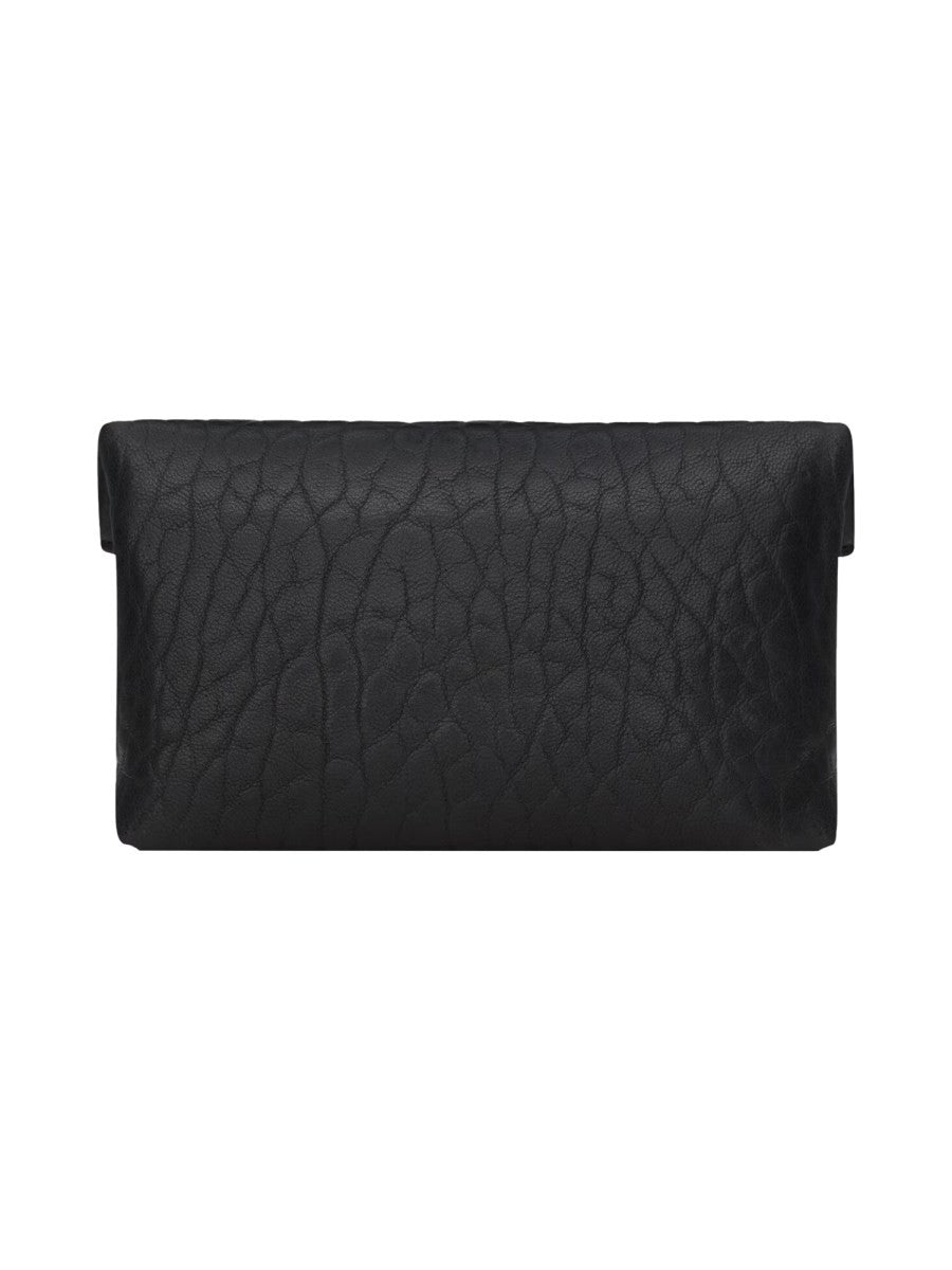 Saint Laurent - Man - Black - Wallet