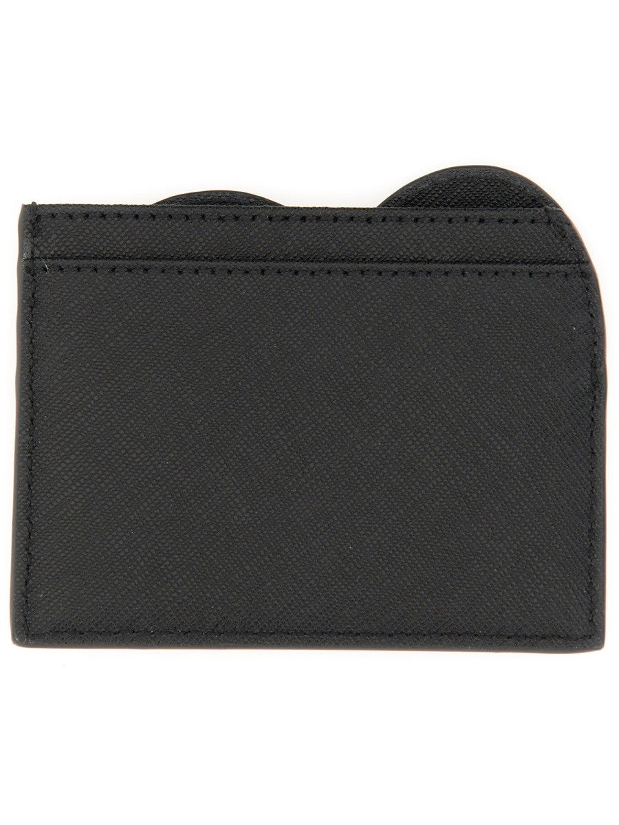 Vivienne Westwood - Woman - Black - Wallet