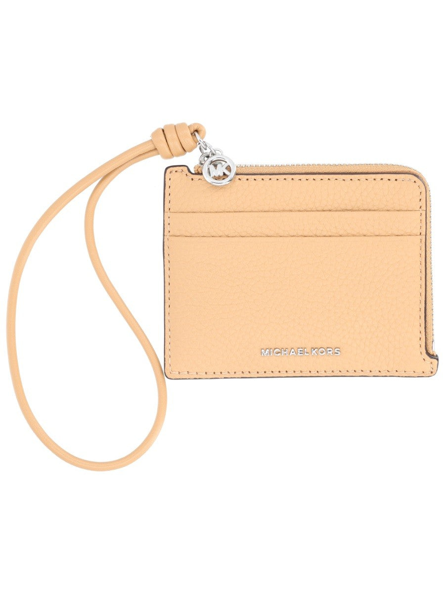 MICHAEL BY MICHAEL KORS - Woman - Pink - Wallet