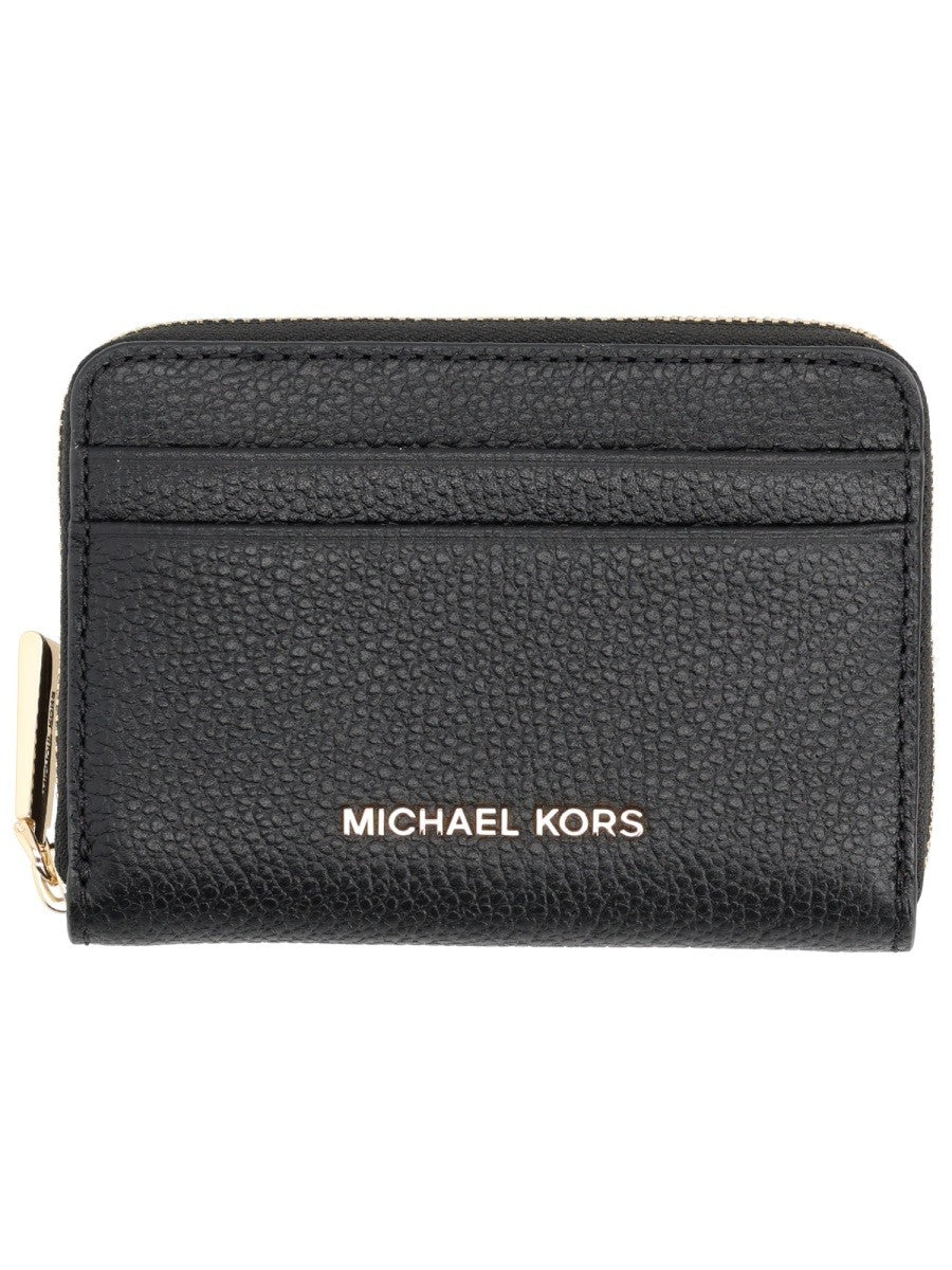 MICHAEL BY MICHAEL KORS - Woman - Black - Wallet