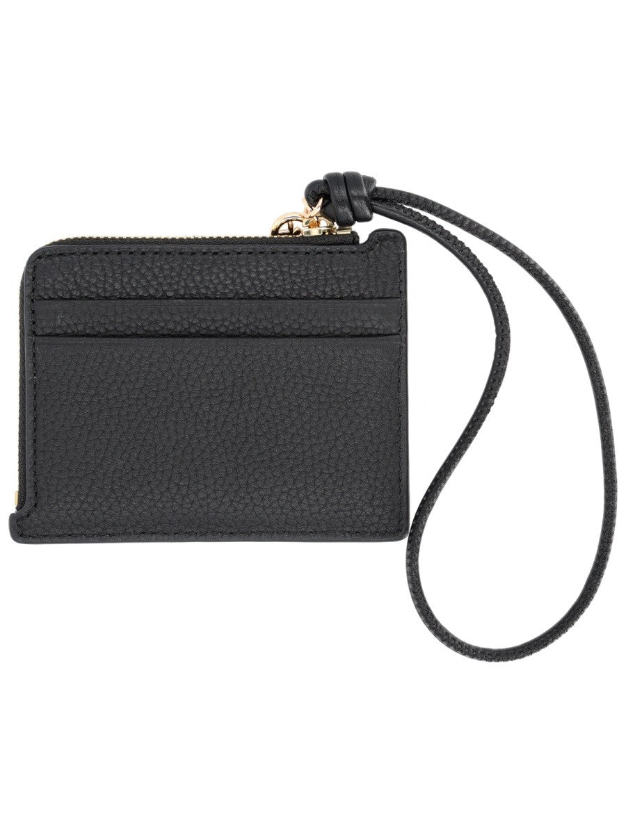 MICHAEL BY MICHAEL KORS - Woman - Black - Wallet