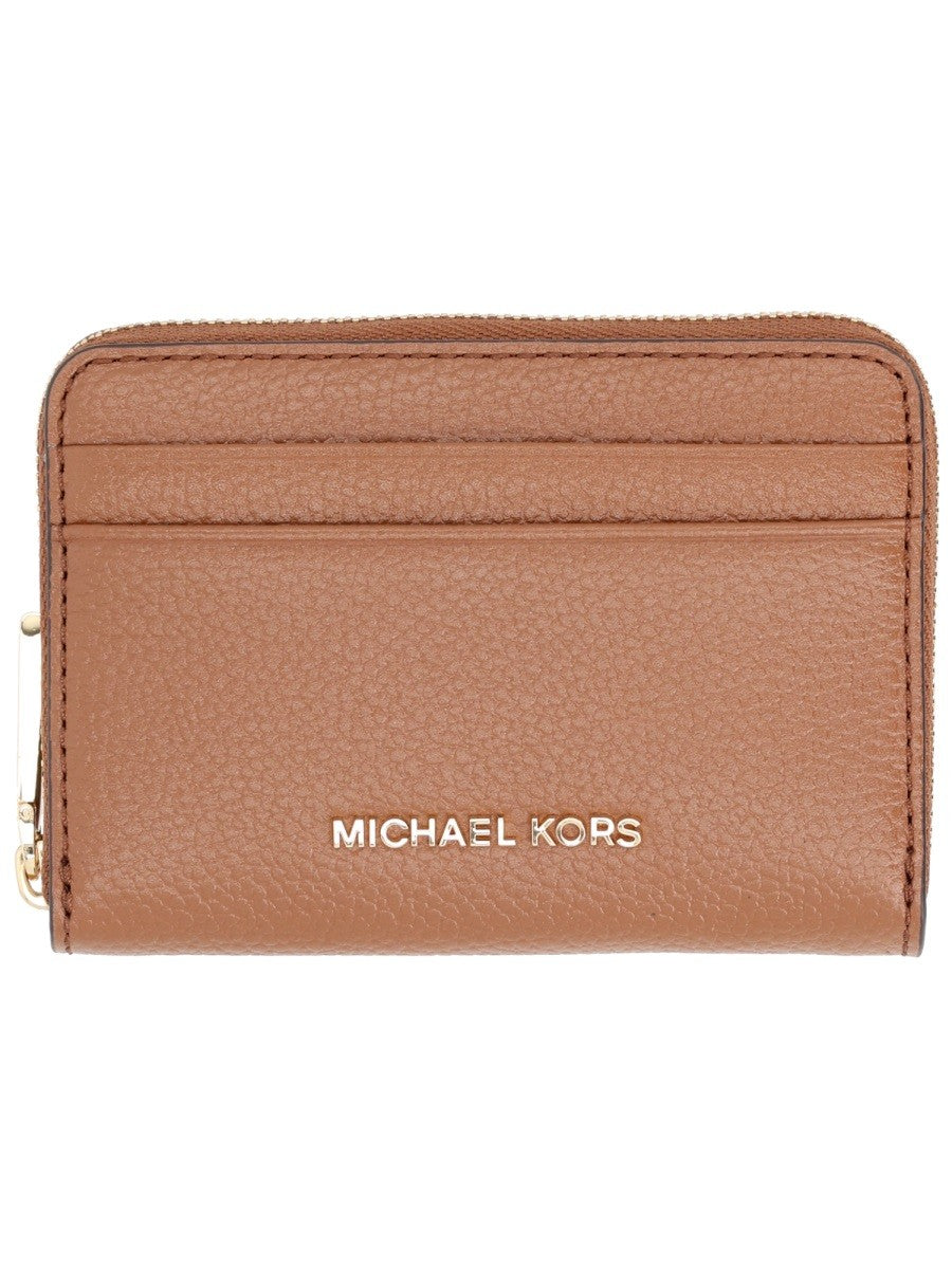MICHAEL BY MICHAEL KORS - Woman - Brown - Wallet