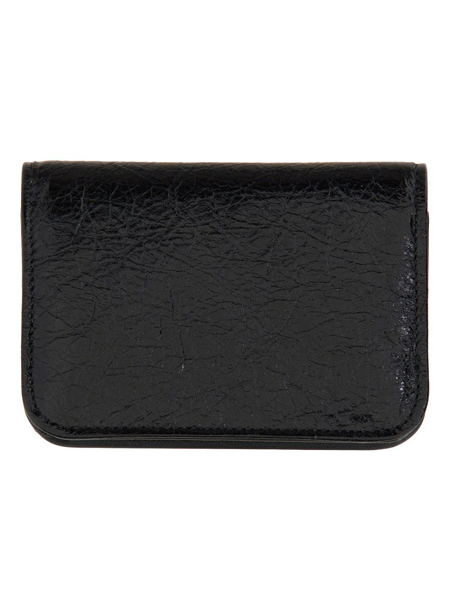 Balenciaga - Woman - Black - Wallet