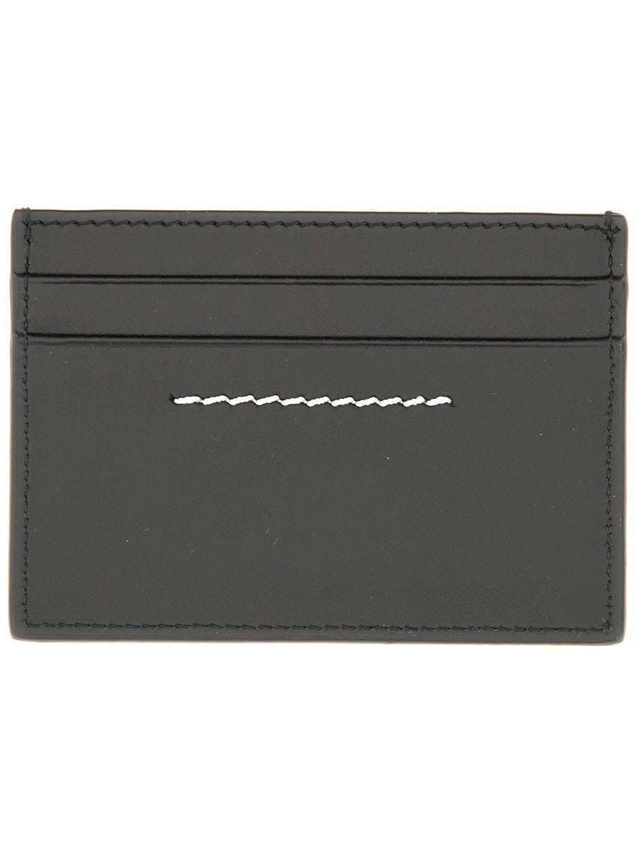 MM6 MAISON MARGIELA - Man - Black - Wallet
