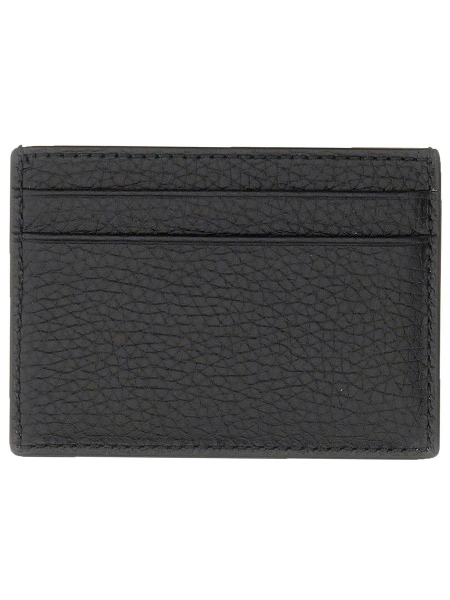 Bally - Man - Black - Wallet