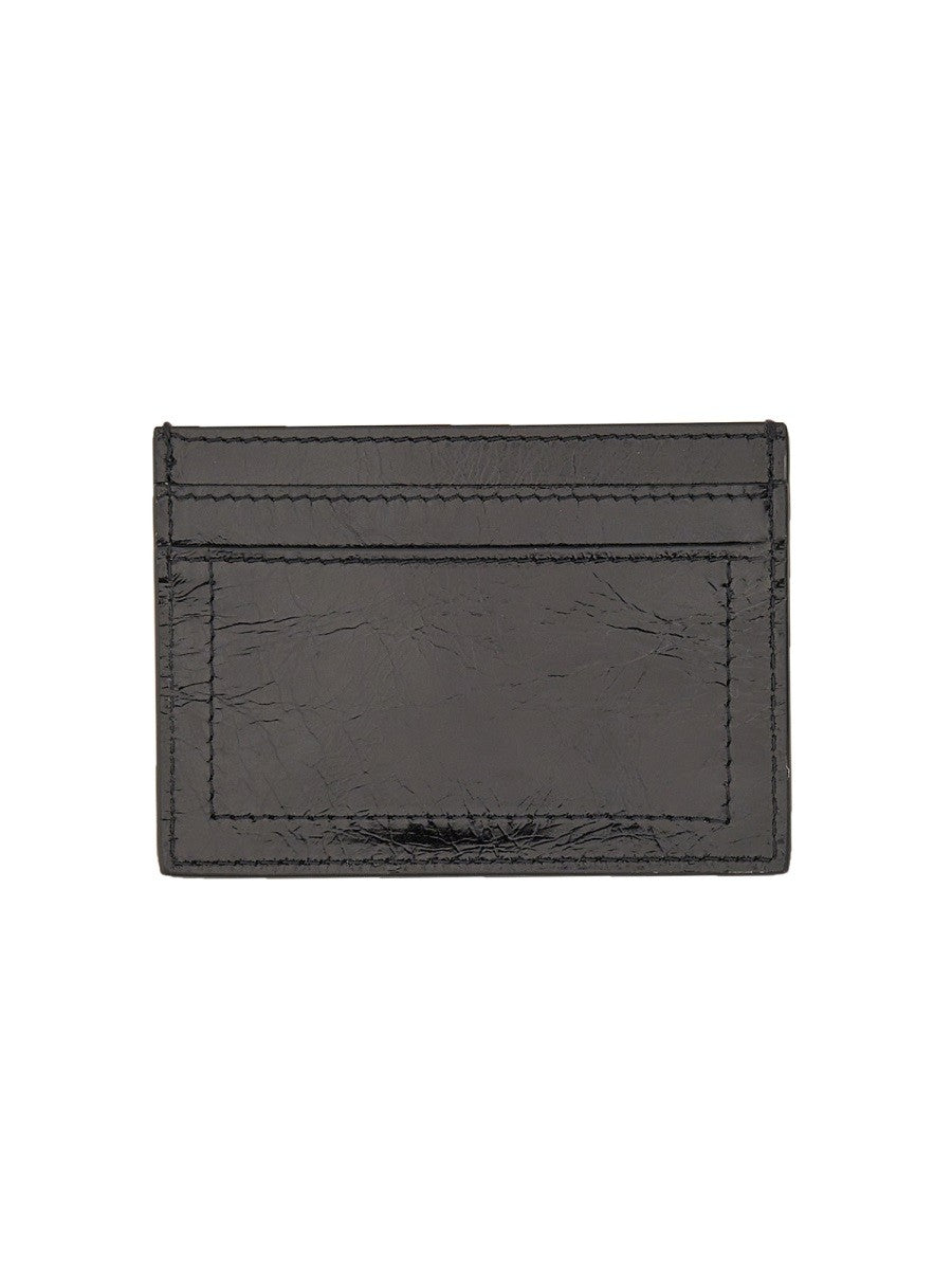 Moschino - Woman - Black - Wallet