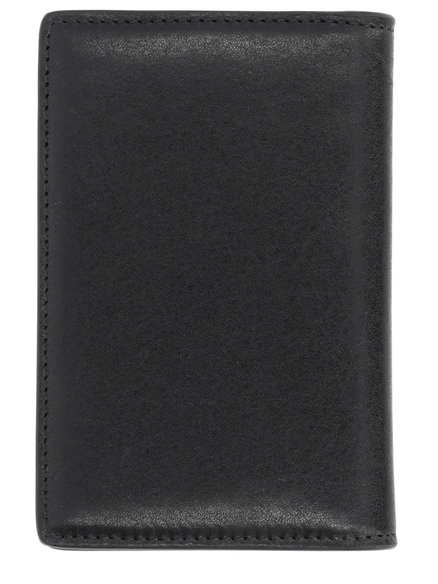 Dolce & Gabbana - Man - Black - Wallet
