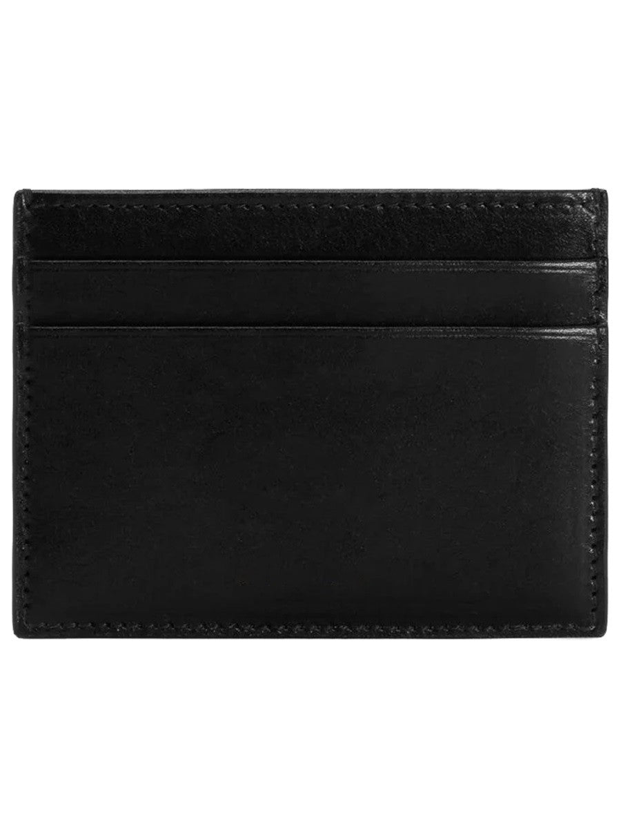 Dolce & Gabbana - Man - Black - Wallet