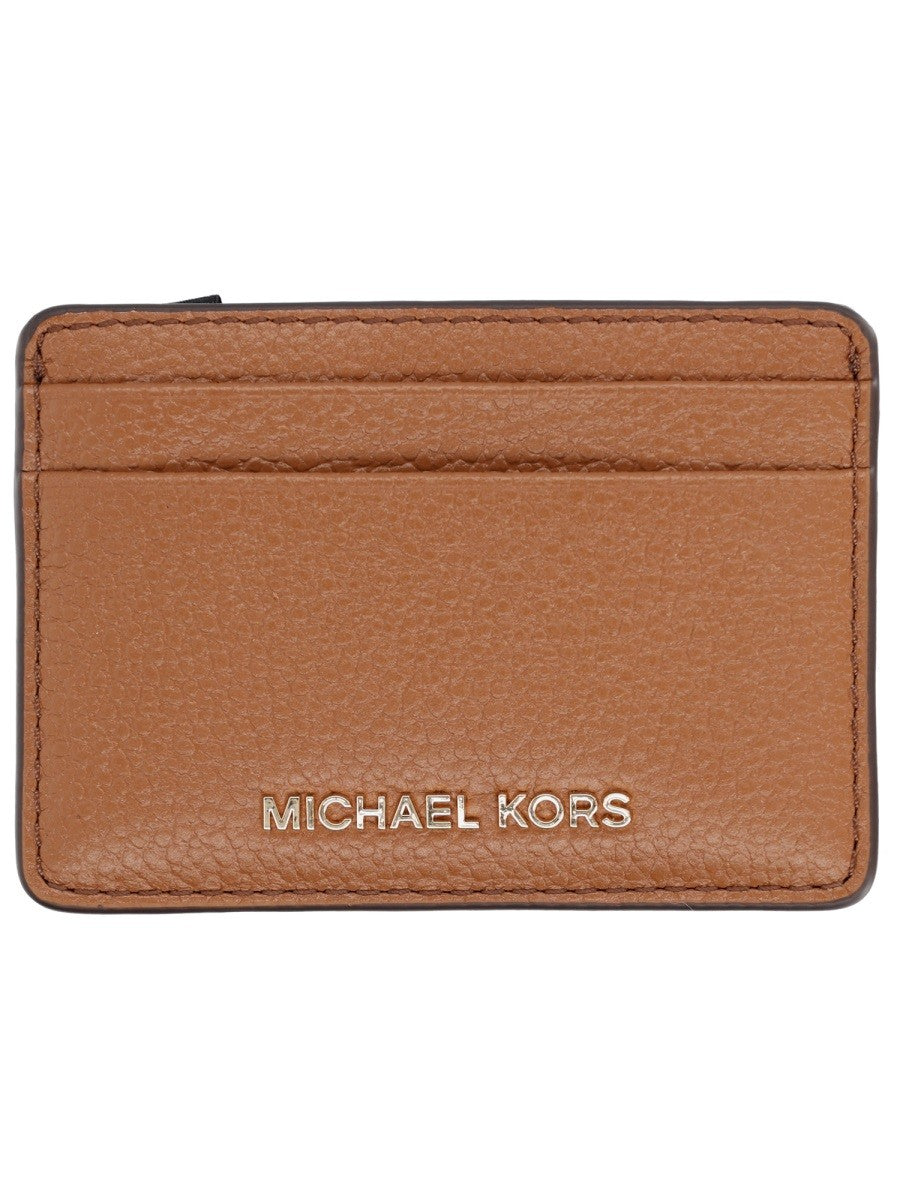 MICHAEL BY MICHAEL KORS - Woman - Brown - Wallet