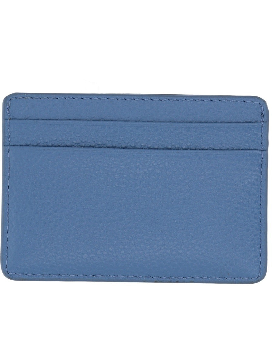 MICHAEL BY MICHAEL KORS - Woman - Blue - Wallet