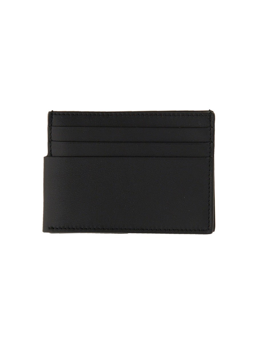 Alexander Mcqueen - Man - Black - Wallet