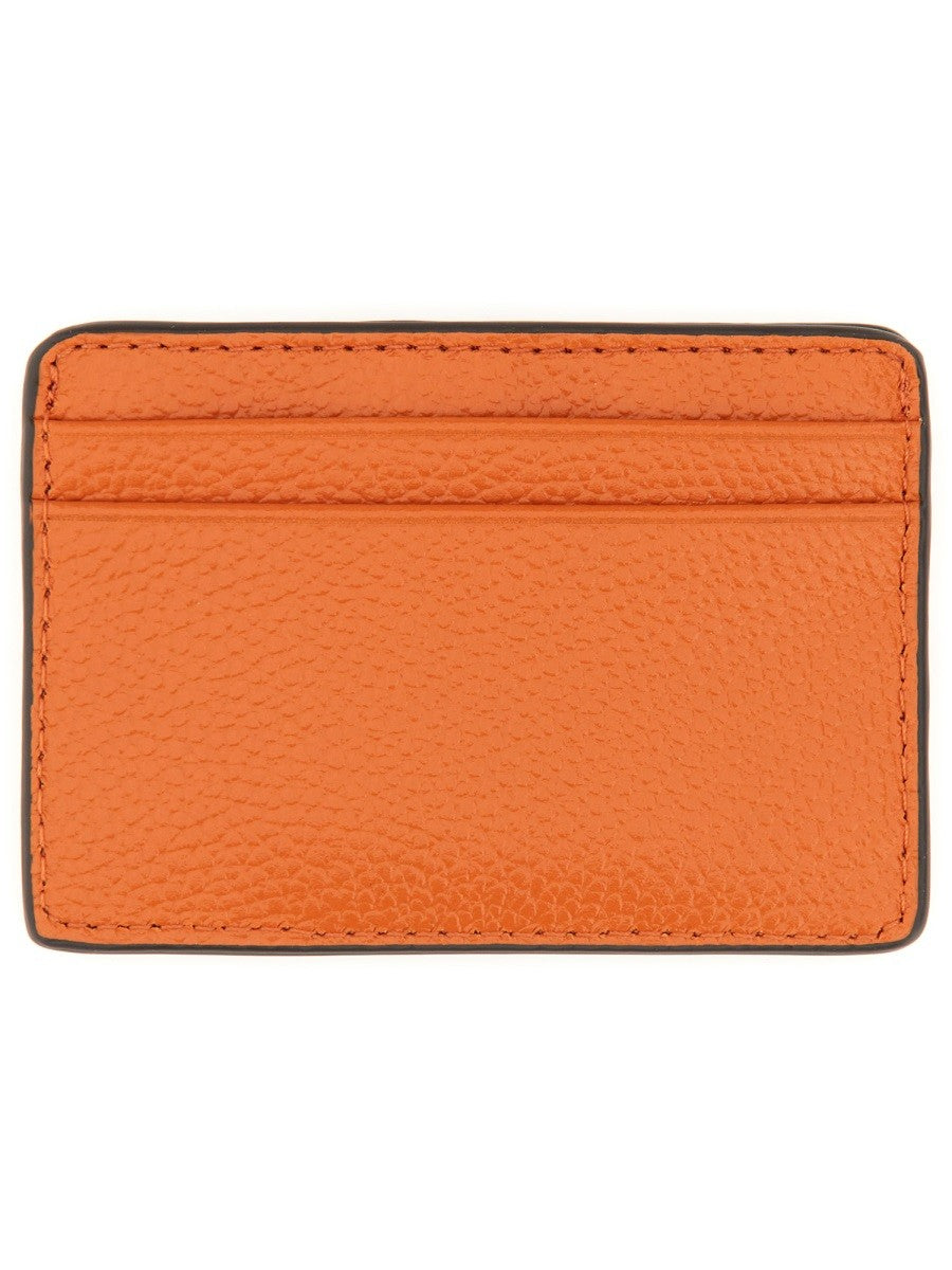 MICHAEL BY MICHAEL KORS - Woman - Orange - Wallet