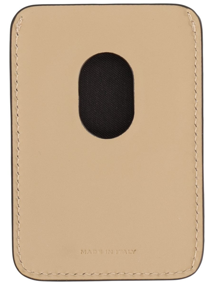 Fendi - Man - Beige - Wallet
