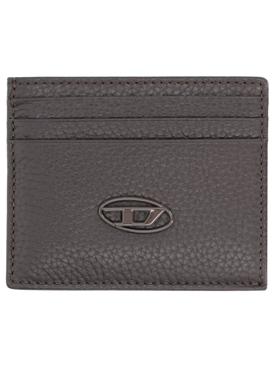 Diesel - Man - Brown - Wallet