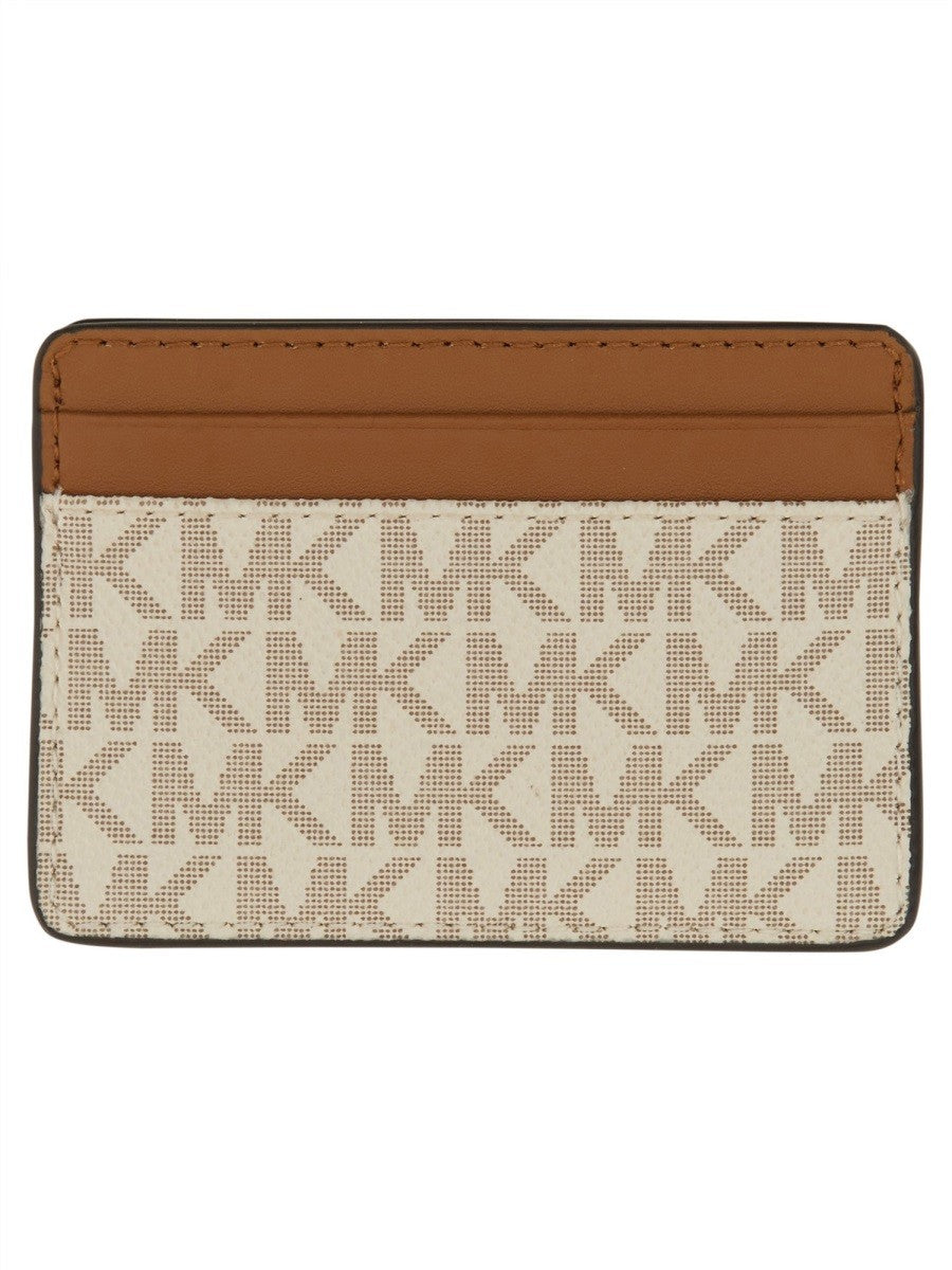 MICHAEL BY MICHAEL KORS - Woman - White - Wallet
