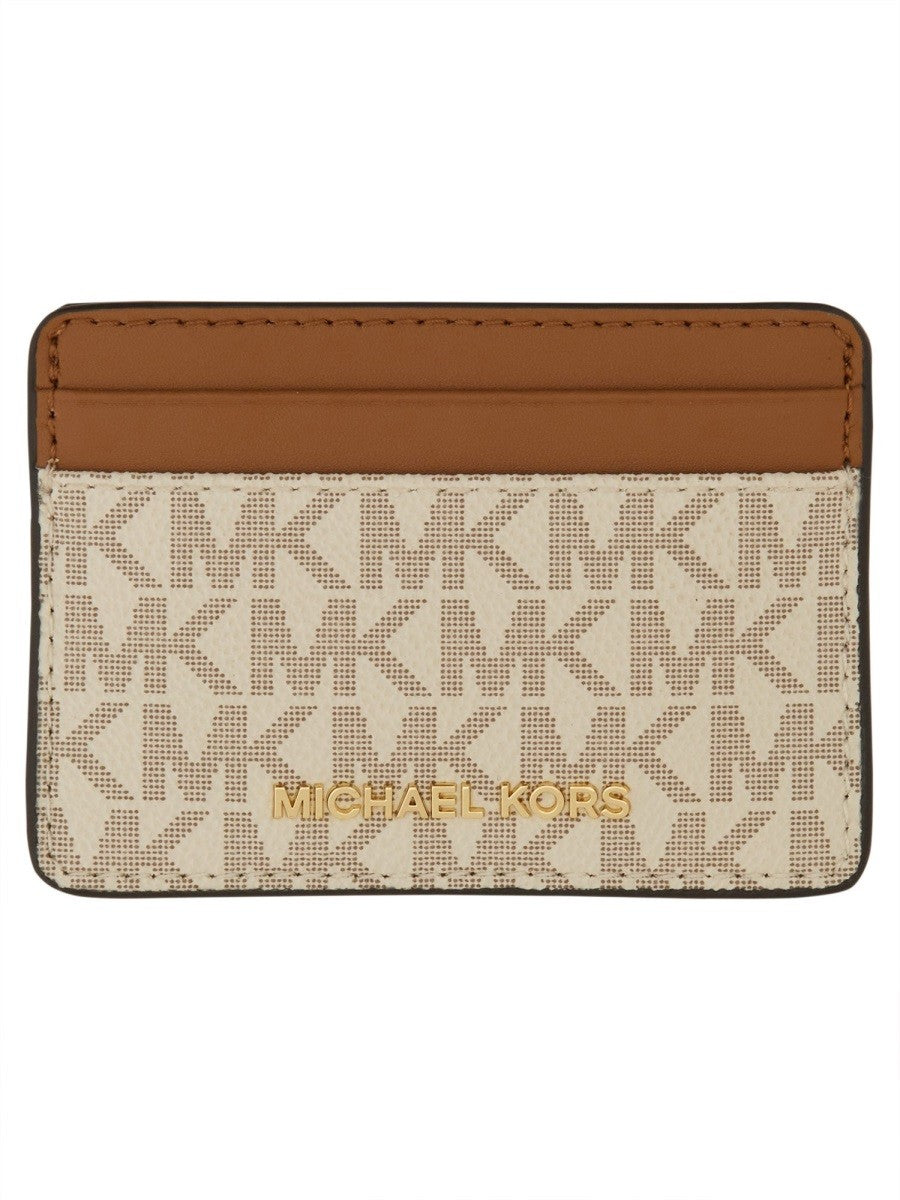 MICHAEL BY MICHAEL KORS - Woman - White - Wallet