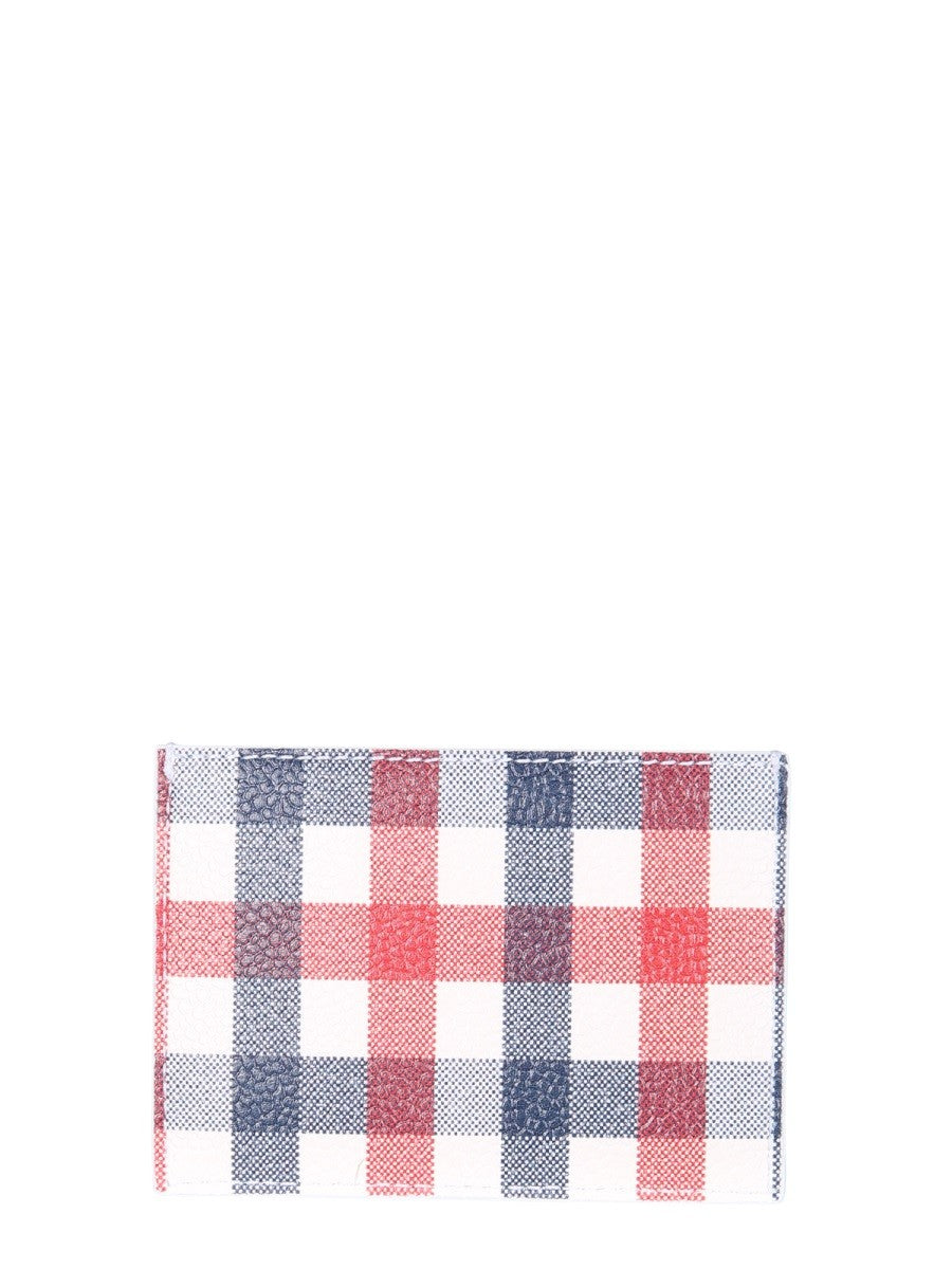 THOM BROWNE - Man - Multicolour - Wallet