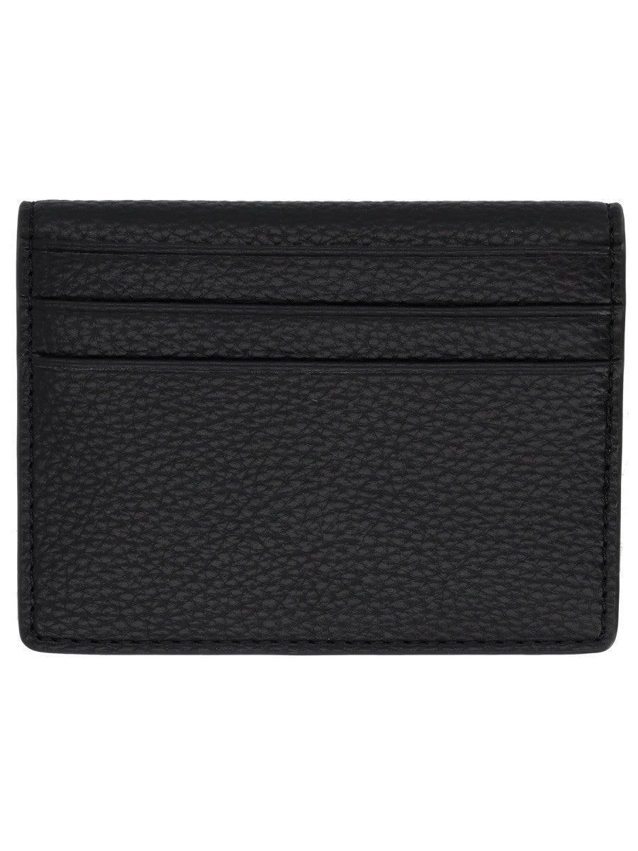 Vivienne Westwood - Man - Black - Wallet