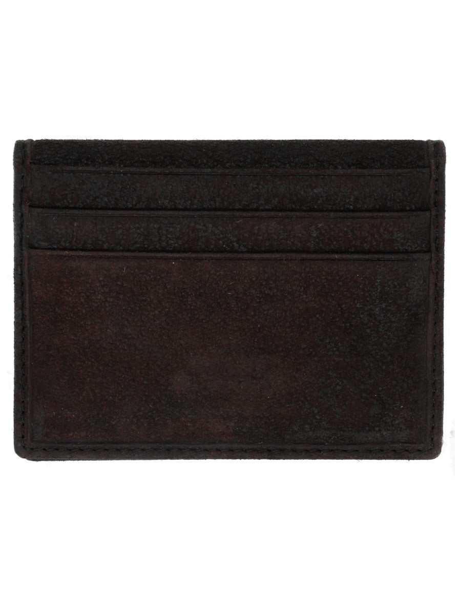 Vivienne Westwood - Man - Brown - Wallet