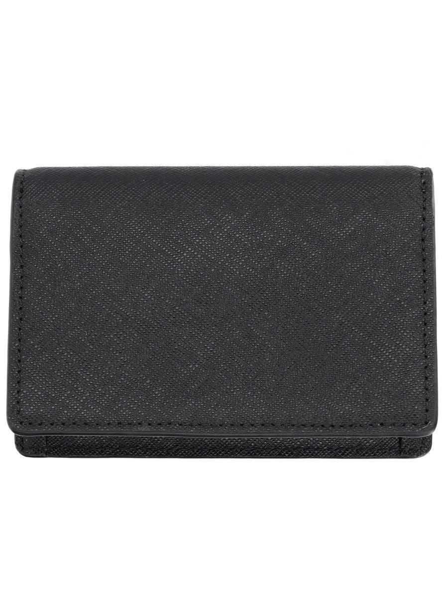 Vivienne Westwood - Woman - Black - Wallet