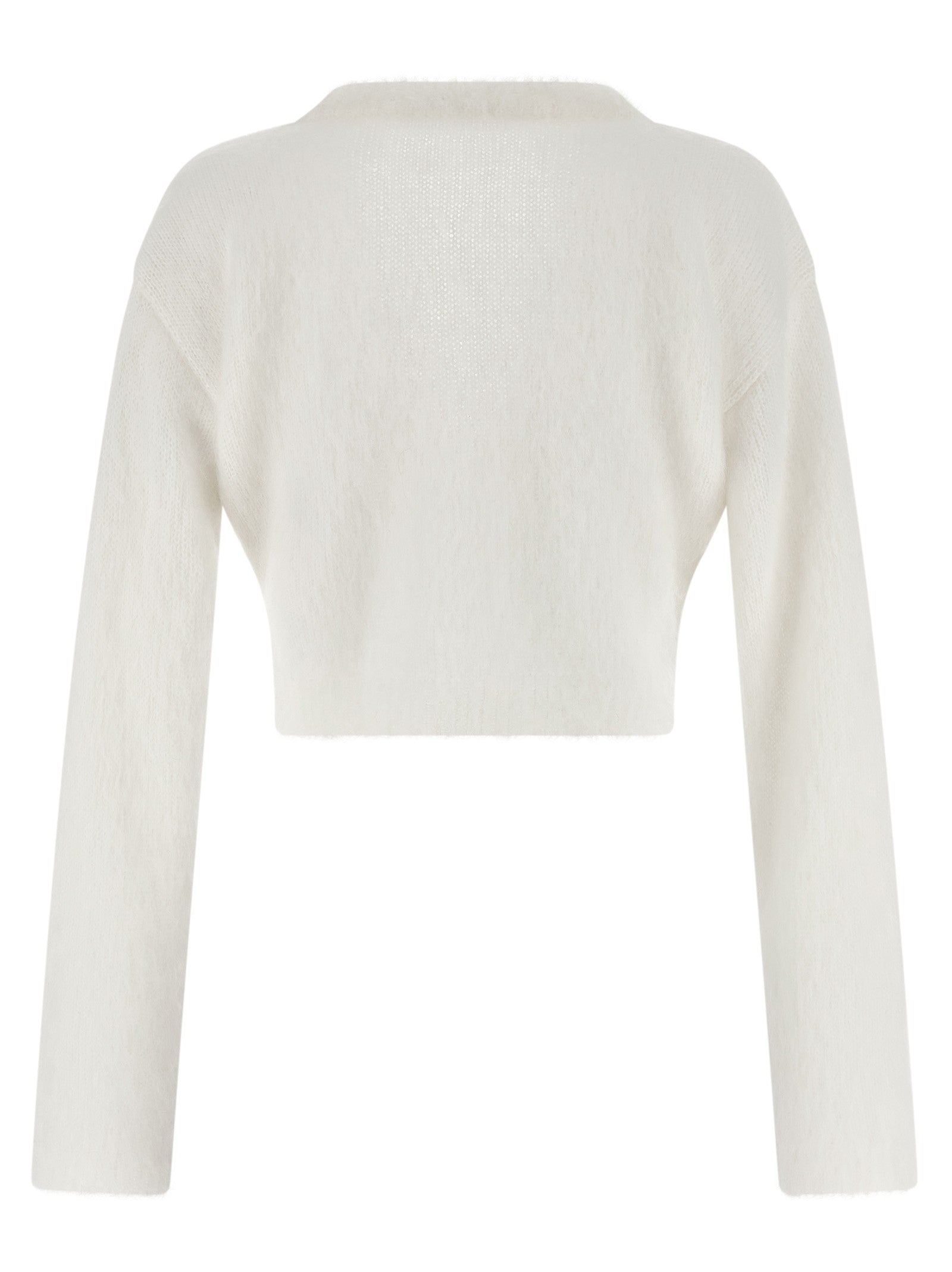 ALESSANDRA RICH - nan - White - Sweater