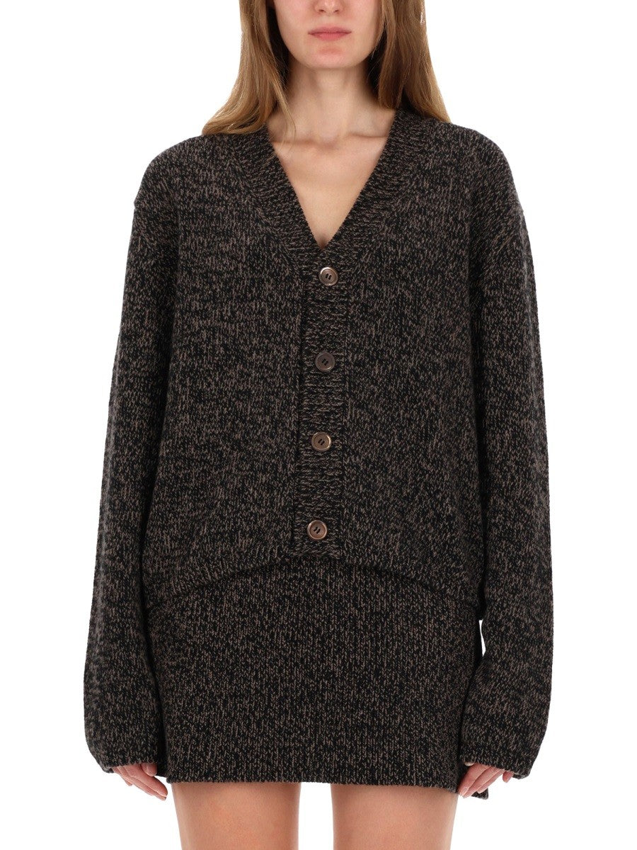 Our Legacy - Woman - Multicolor - Sweater