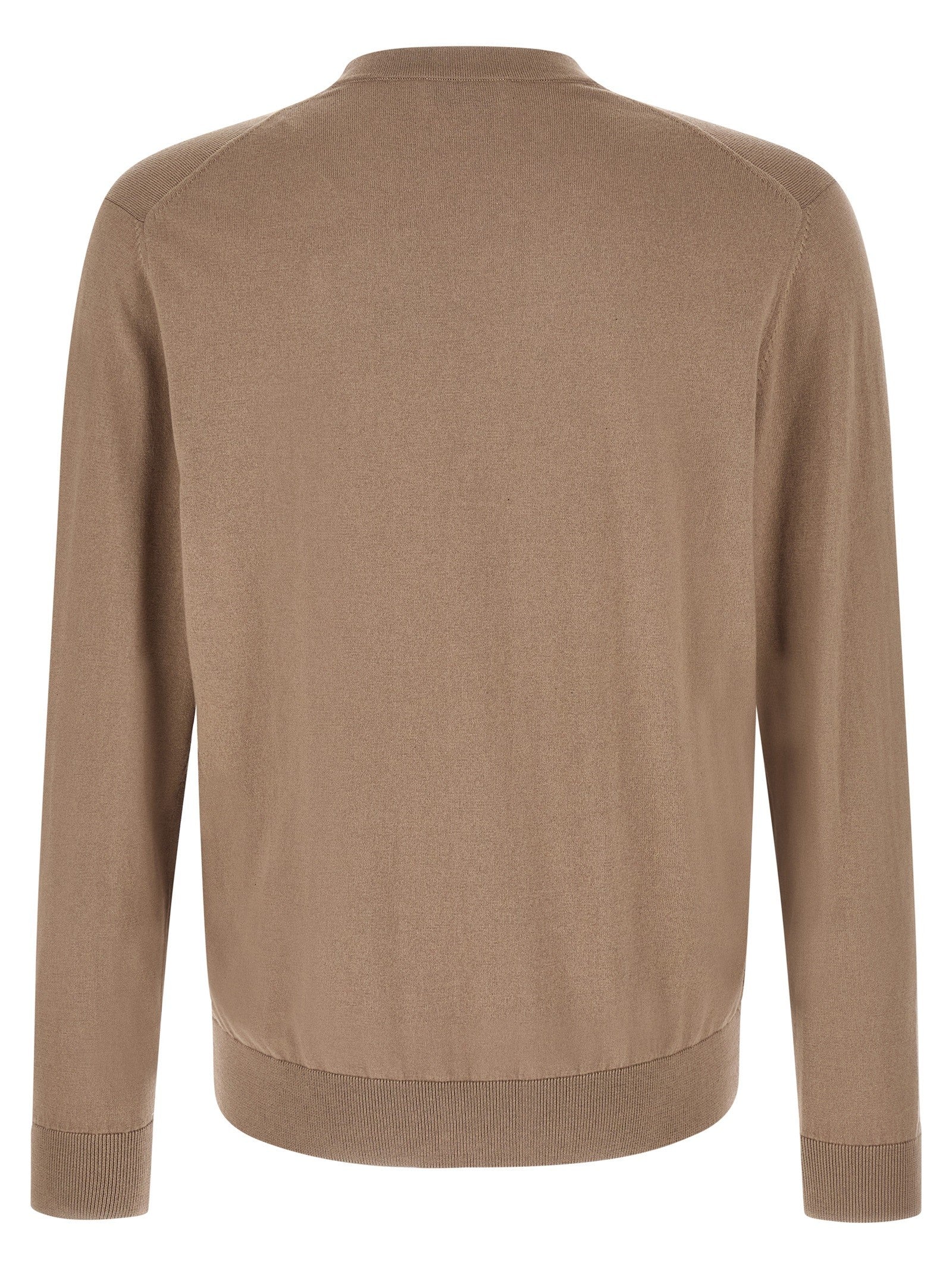 Ballantyne - nan - Brown - Sweater