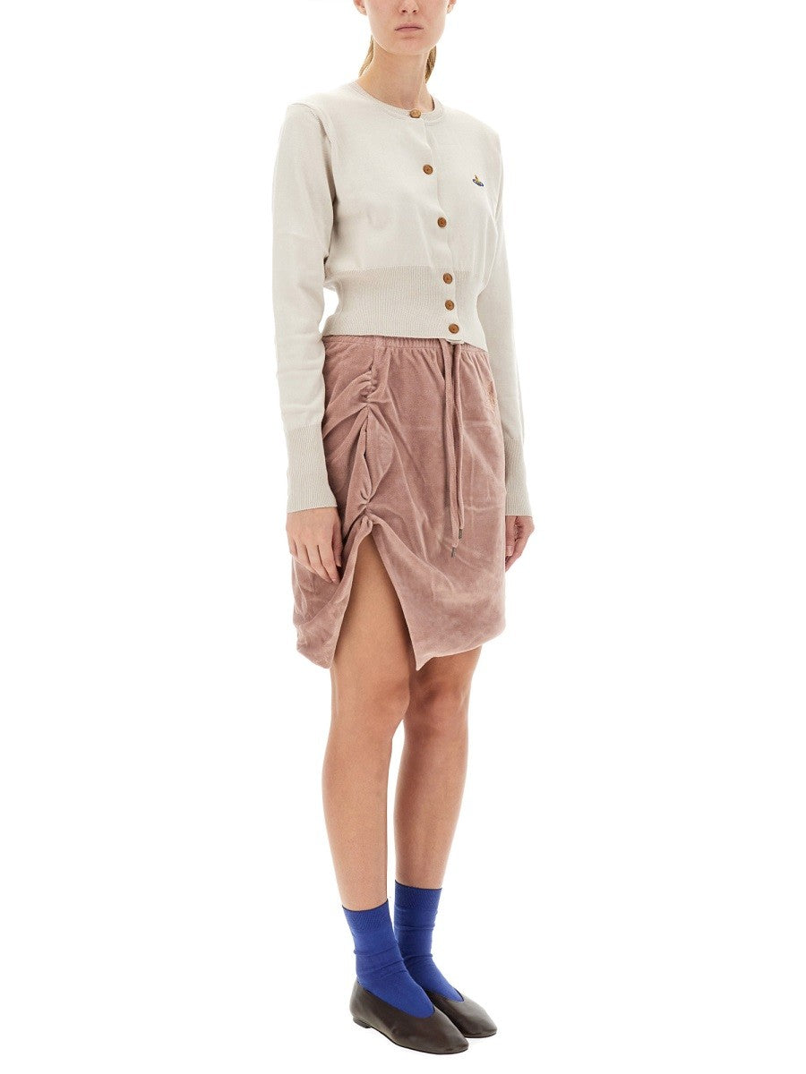 Vivienne Westwood - Woman - White - Sweater
