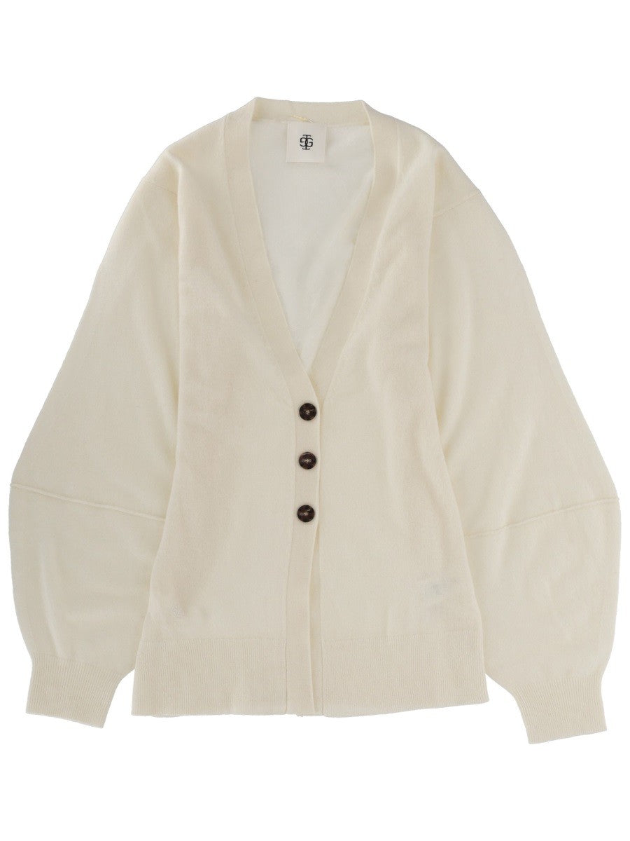 THE GARMENT - Woman - Beige - Sweater