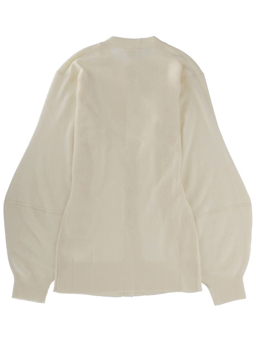 THE GARMENT - Woman - Beige - Sweater