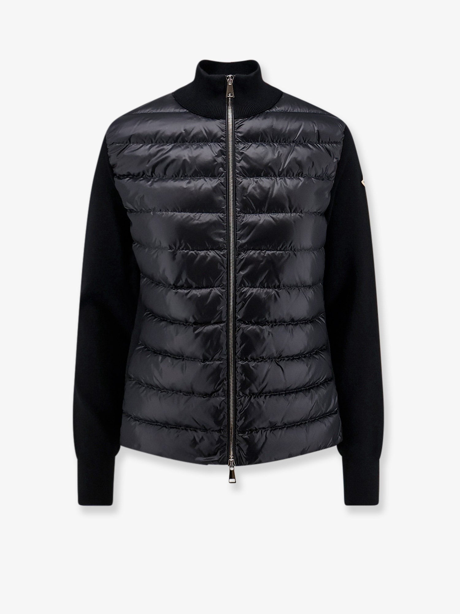 Moncler - Woman - Black - Jacket