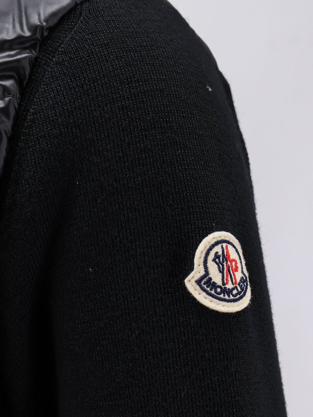 Moncler - Woman - Black - Jacket